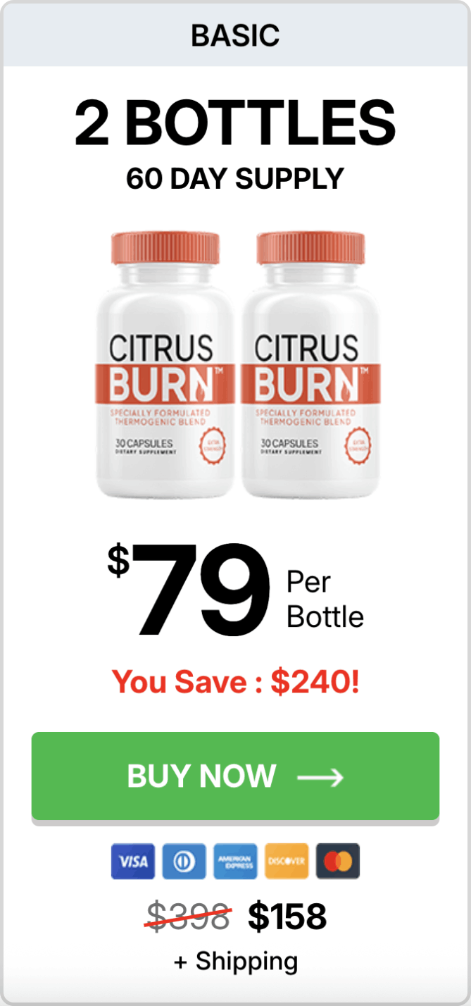 glycodefender 60 day supply